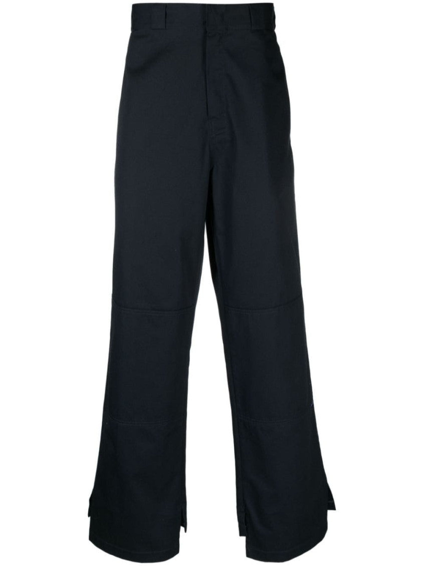 Cotton trousers 1