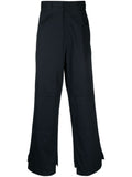 Cotton trousers 1