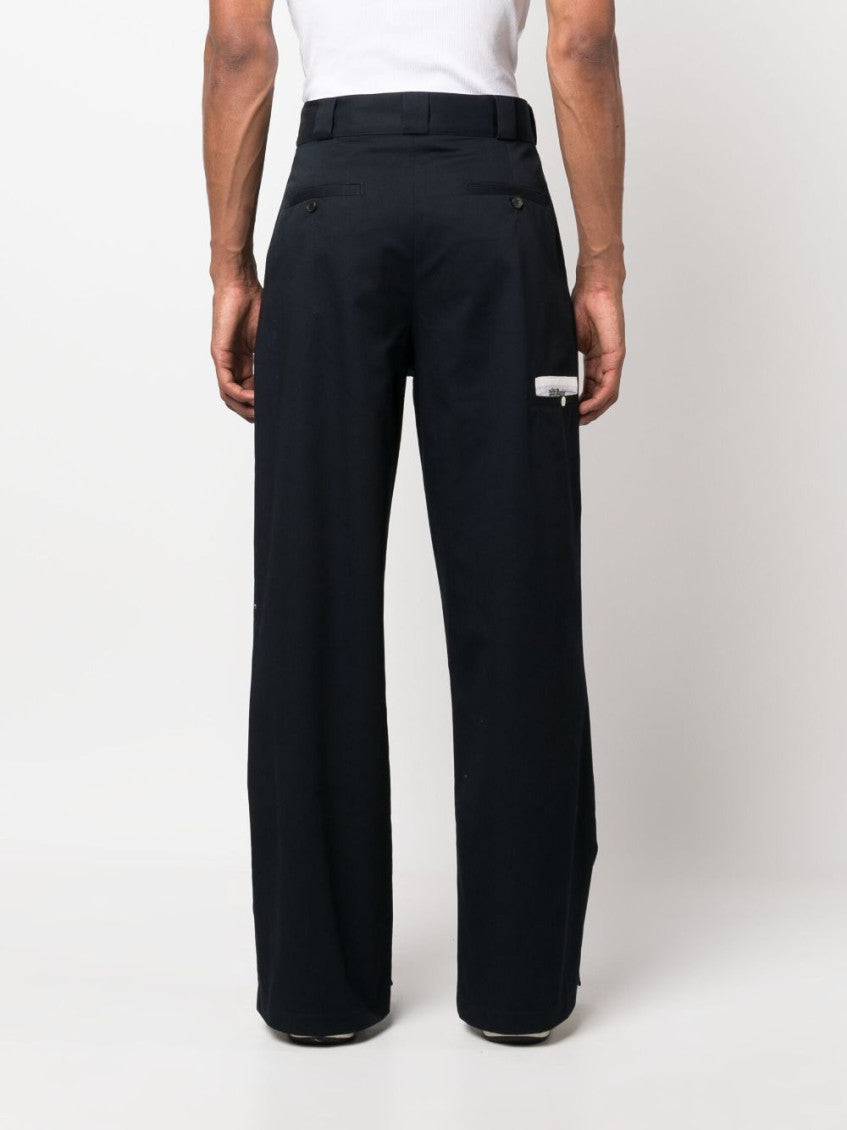 Cotton trousers 2