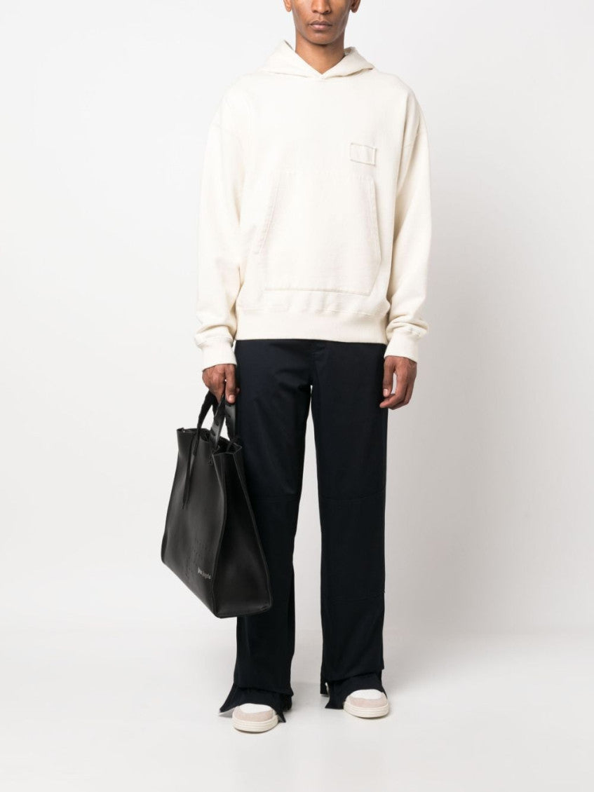 Cotton trousers 3