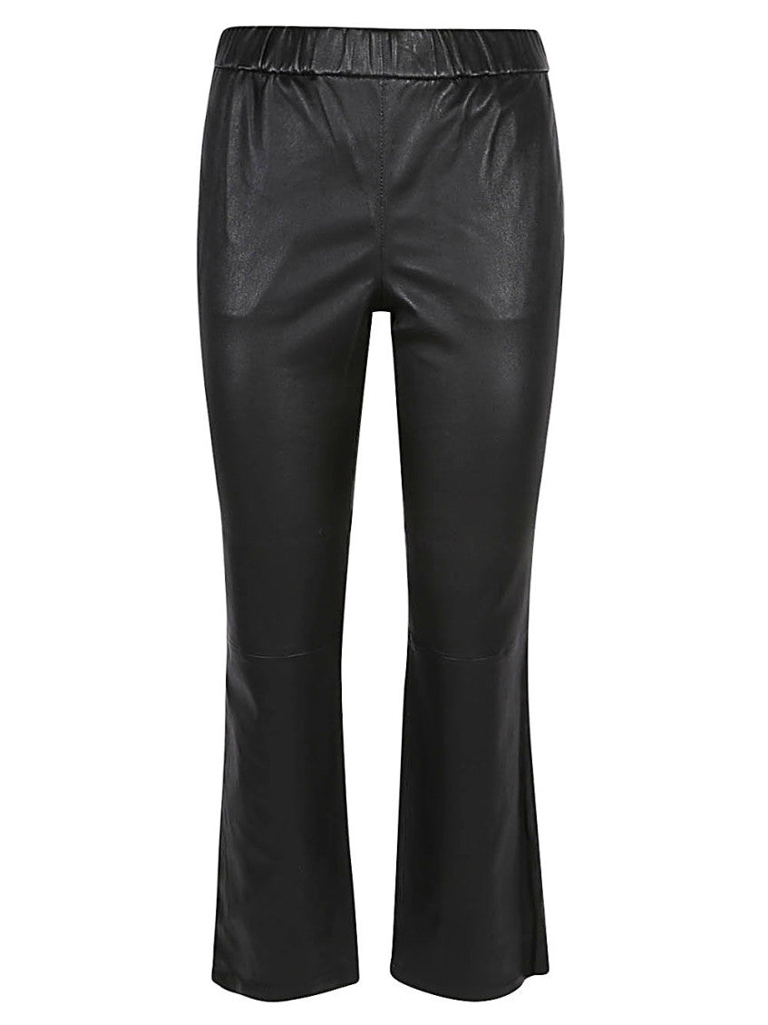 Leather trousers 1