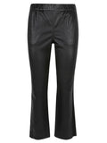 Leather trousers 1