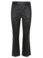 Leather trousers 1