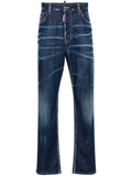 Blue Denim  Jeans 1
