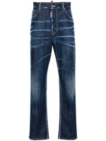 Blue Denim  Jeans 1