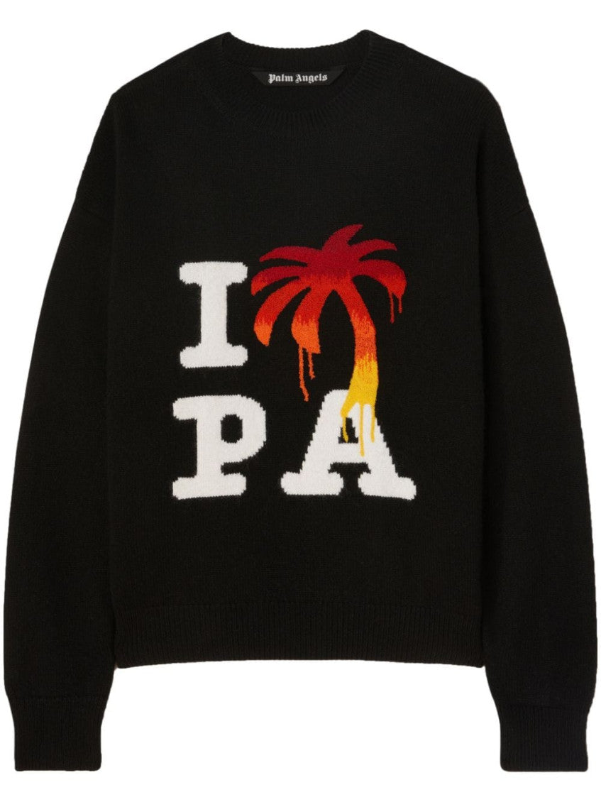 I Love PA sweater 1