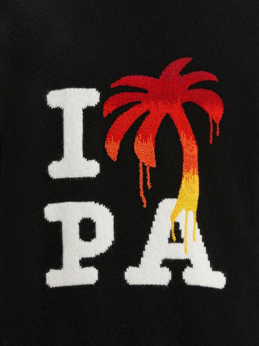 I Love PA sweater 2