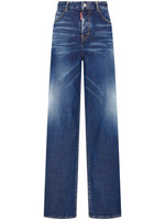 Navy Blue Traveller Jeans 1