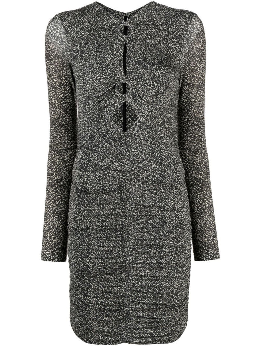 Jana mini dress 1