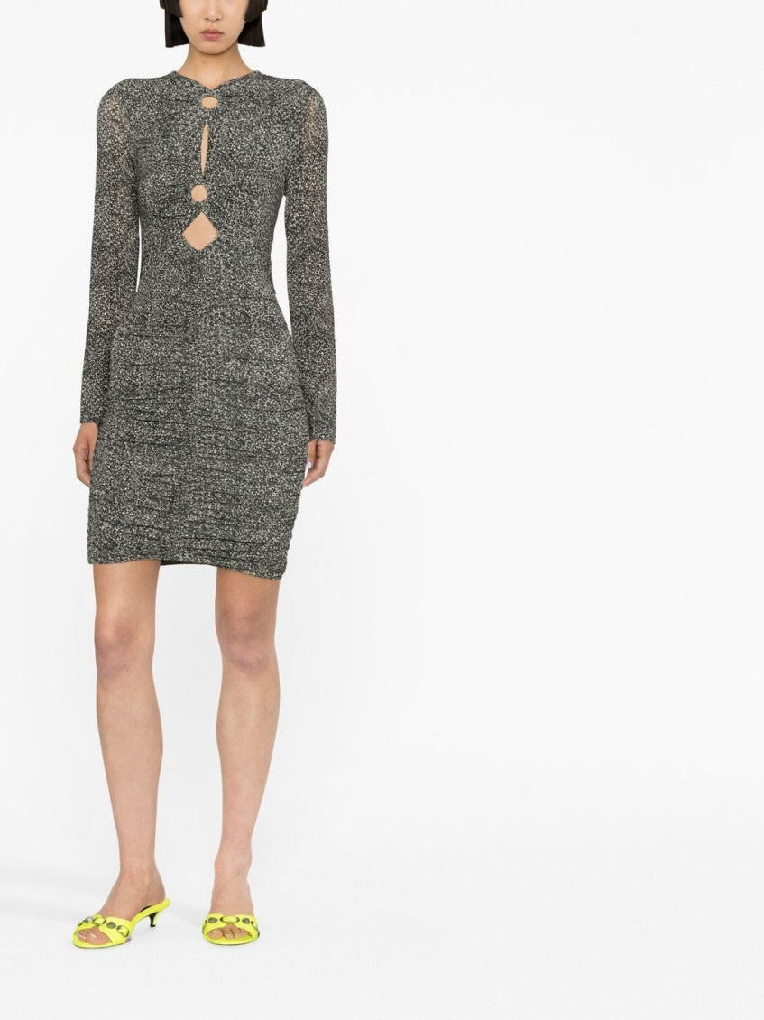 Jana mini dress 2