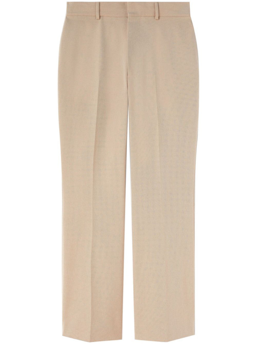 Flared trousers 1