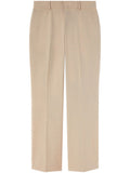 Flared trousers 1