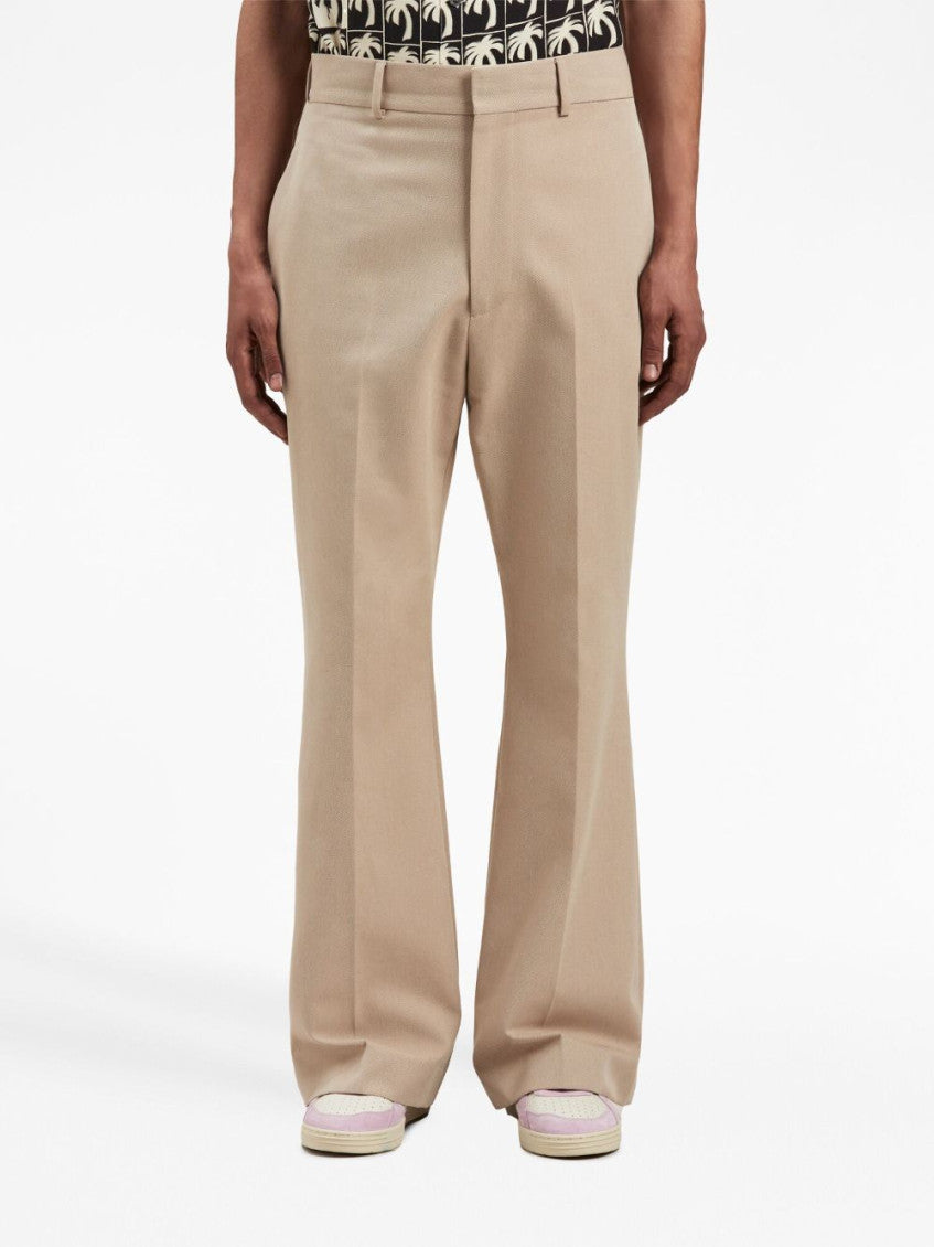 Flared trousers 5