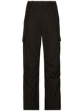 Cotton trousers 1