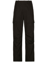 Cotton trousers 1
