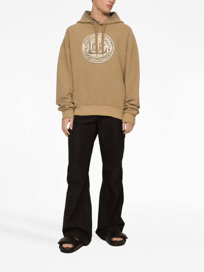 Cotton trousers 3