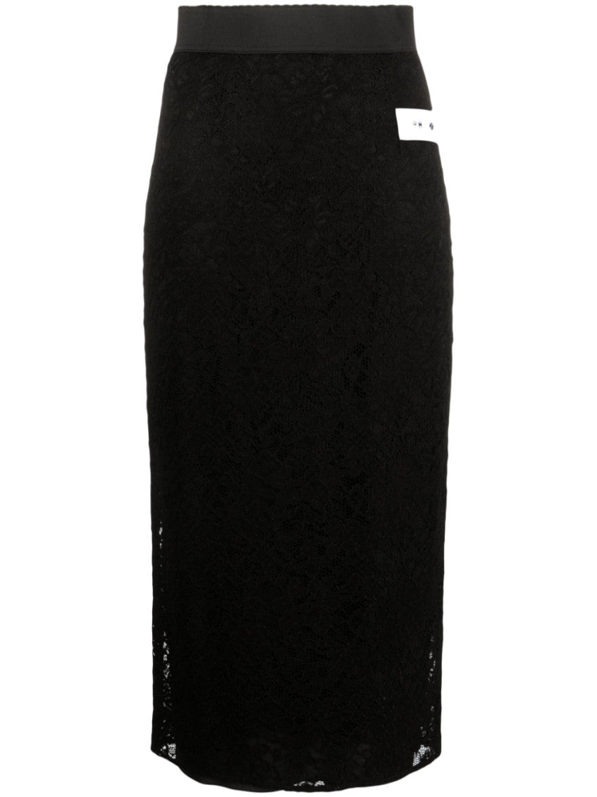 Pencil skirt 1