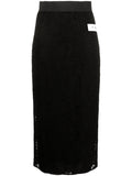 Pencil skirt 1