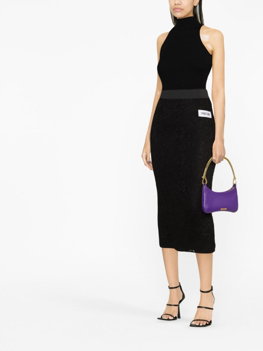 Pencil skirt 3