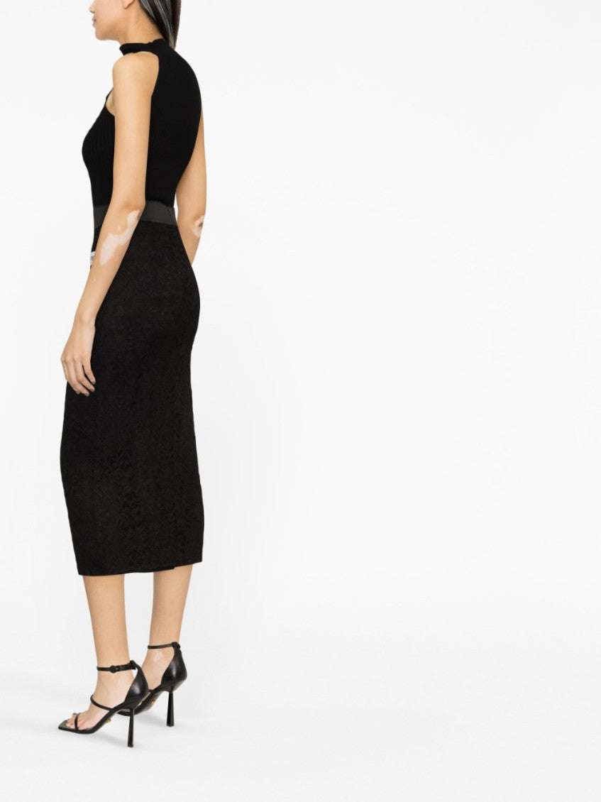 Pencil skirt 4