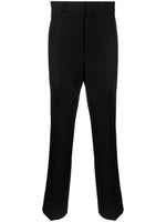 Cotton track pants 1
