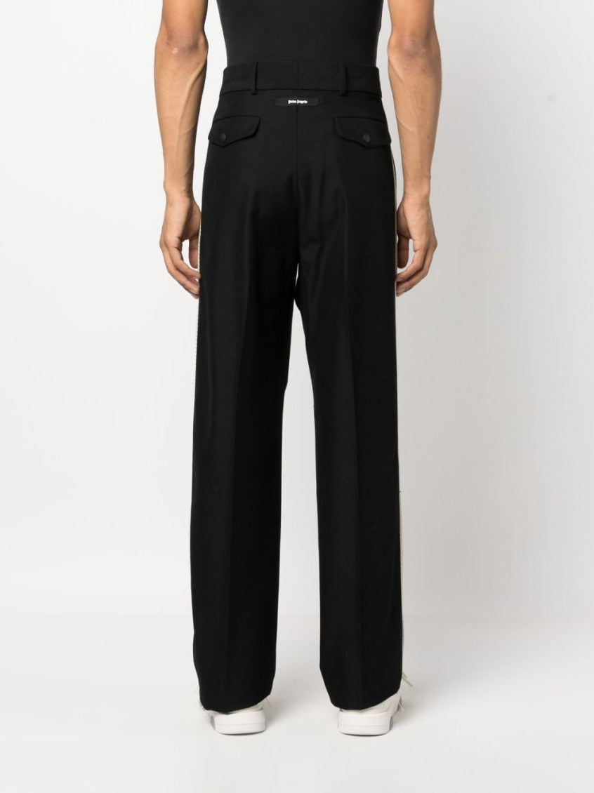 Cotton track pants 3