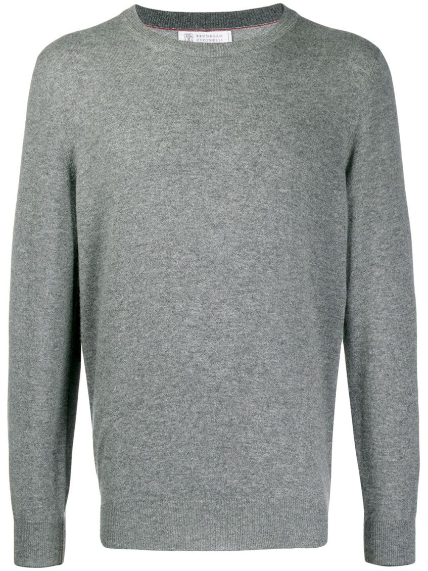 Cashmere sweater 1
