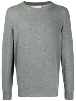 Cashmere sweater 1