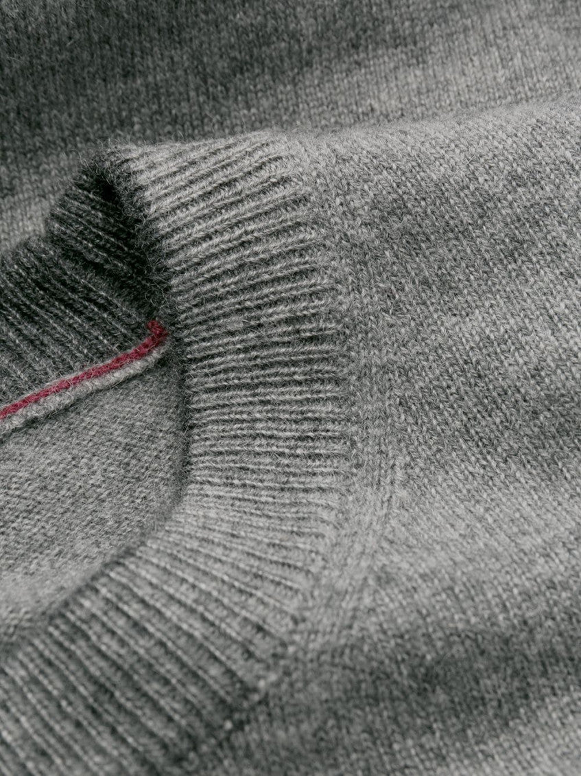 Cashmere sweater 3