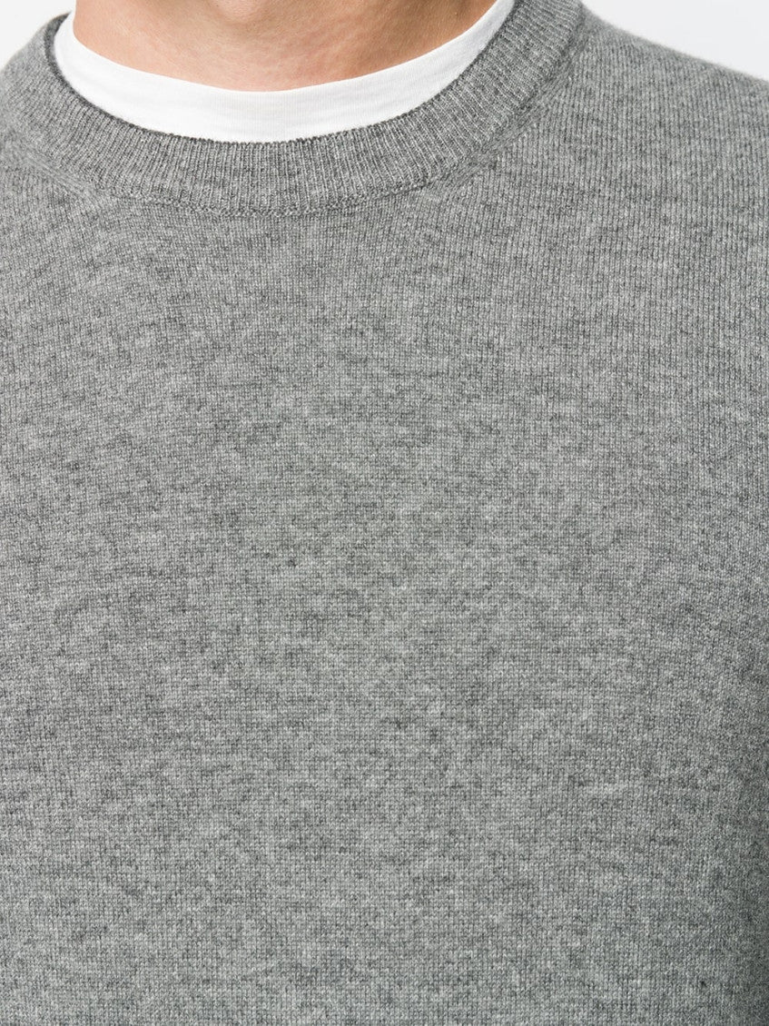 Cashmere sweater 4