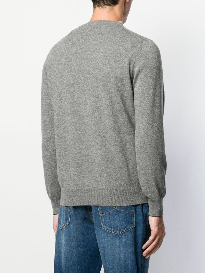 Cashmere sweater 5