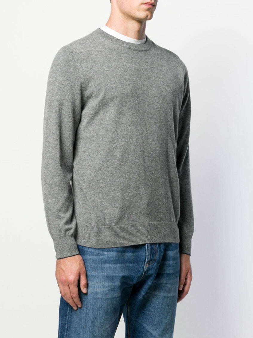 Cashmere sweater 6