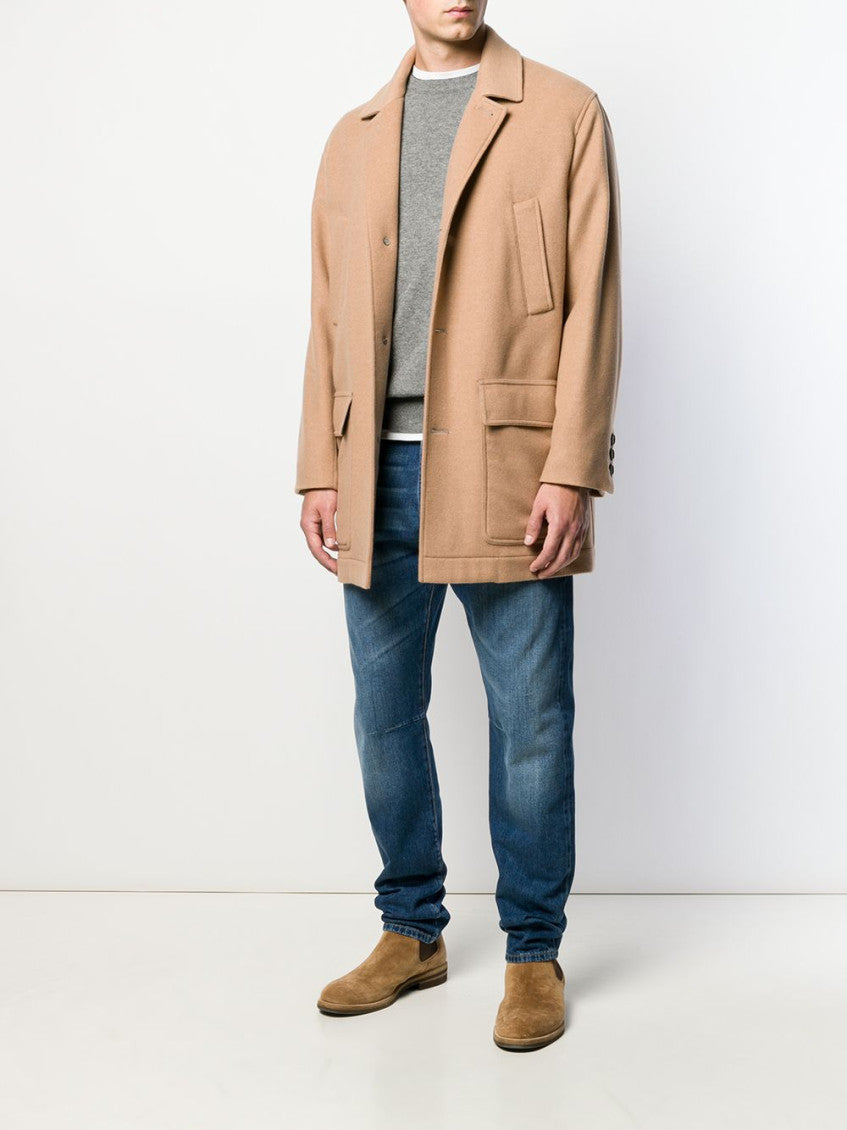 Cashmere sweater 7