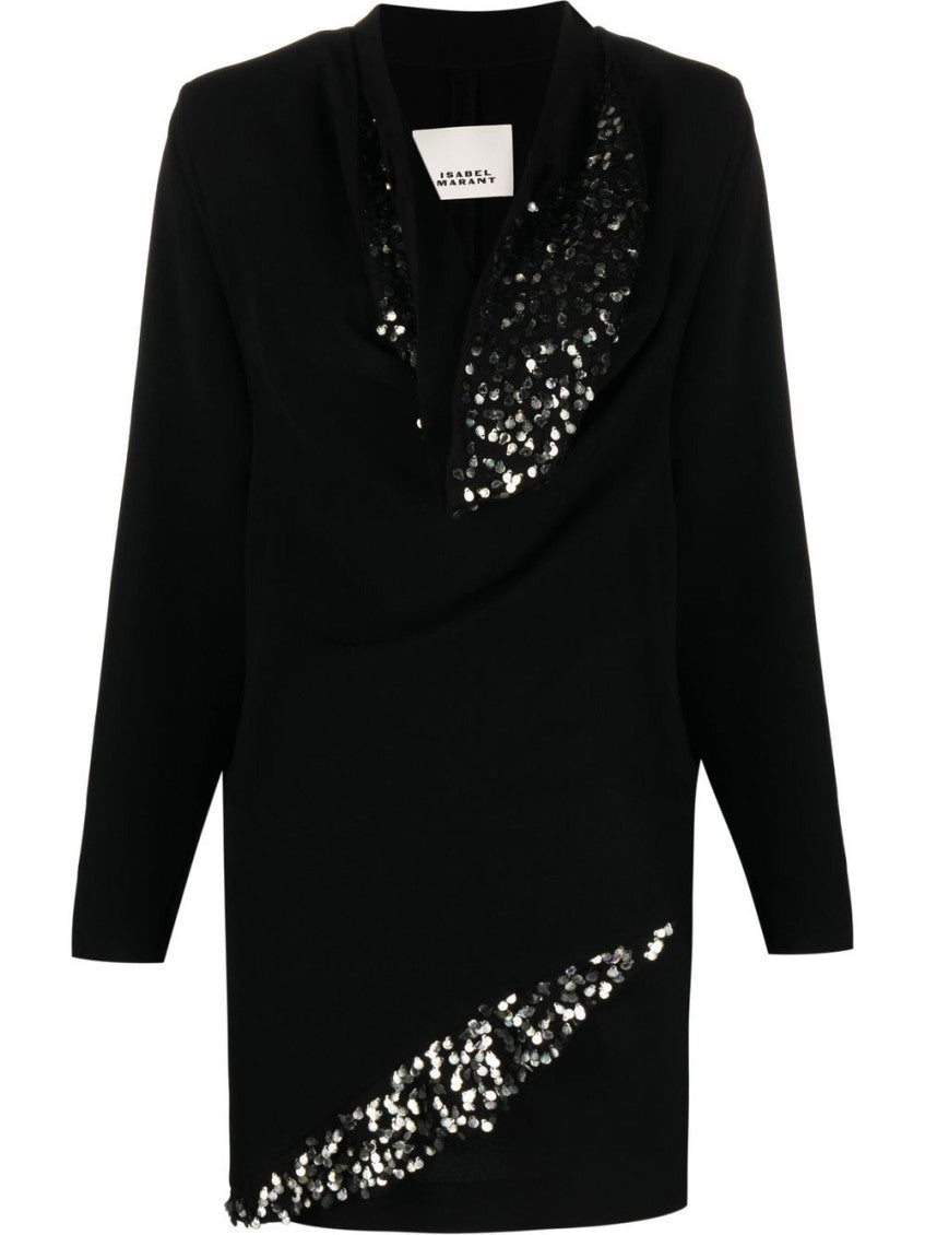 Lazeli mini dress 1
