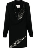 Lazeli mini dress 1