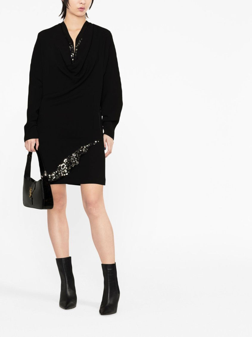 Lazeli mini dress 2