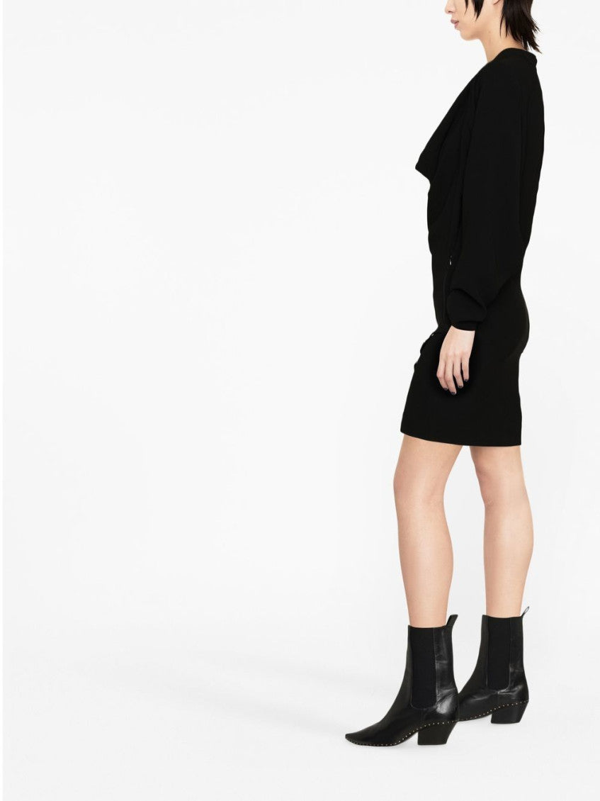 Lazeli mini dress 3