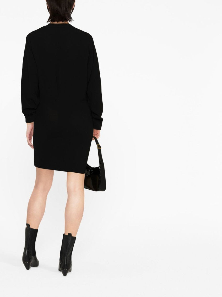 Lazeli mini dress 4