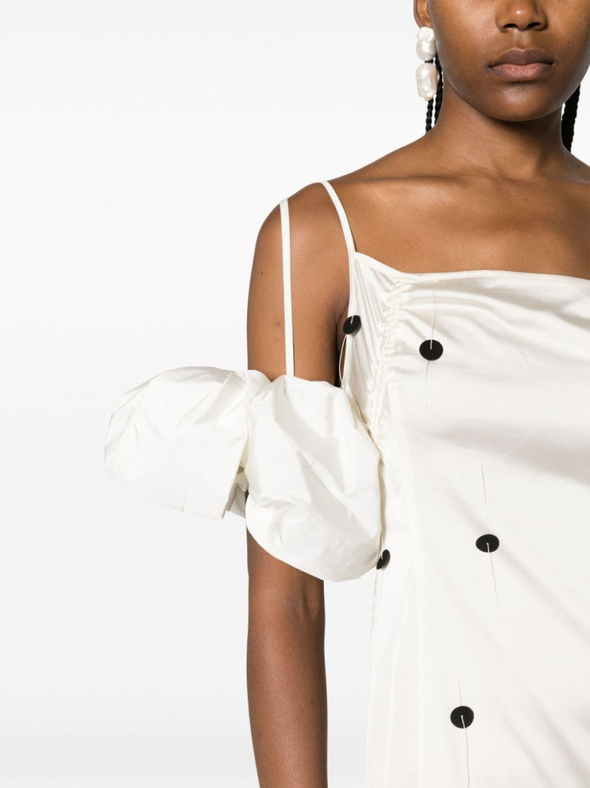 La robe Chouchou long dress 6