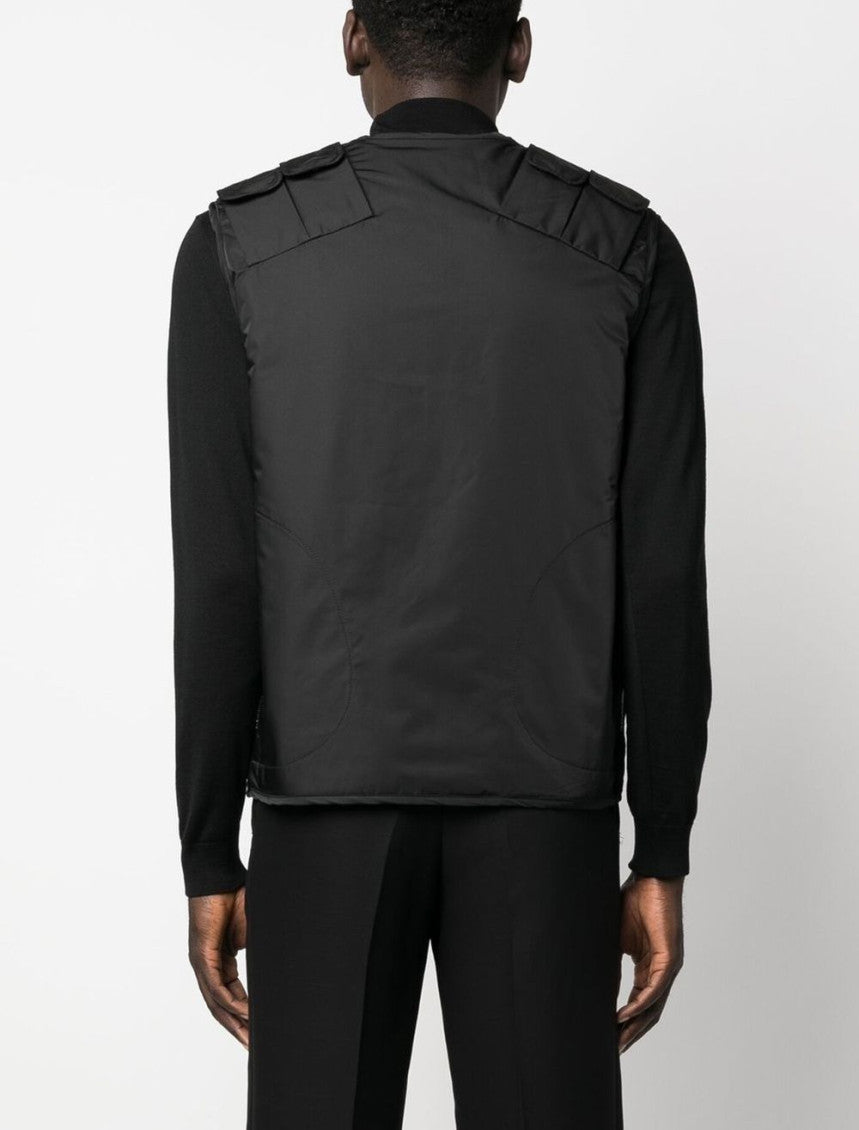 Multipocket vest 3
