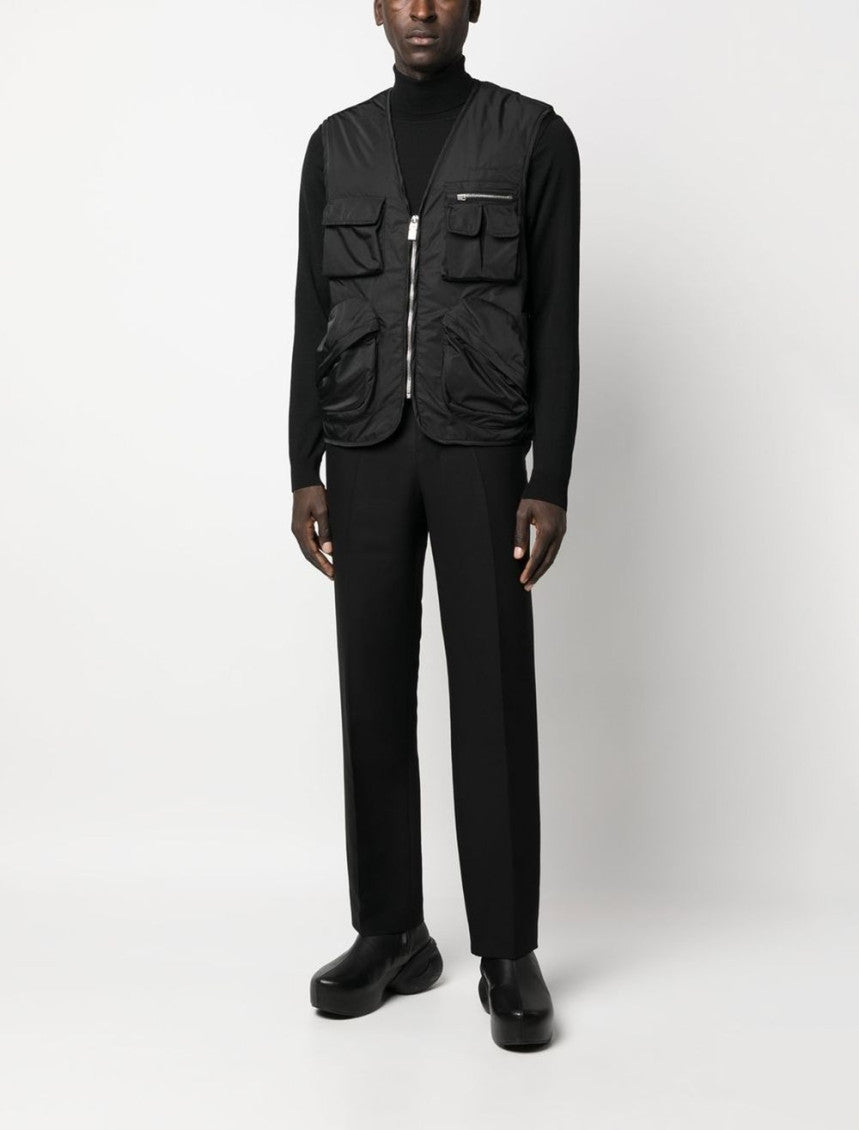 Multipocket vest 5
