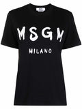 Logo-print t-shirt 1