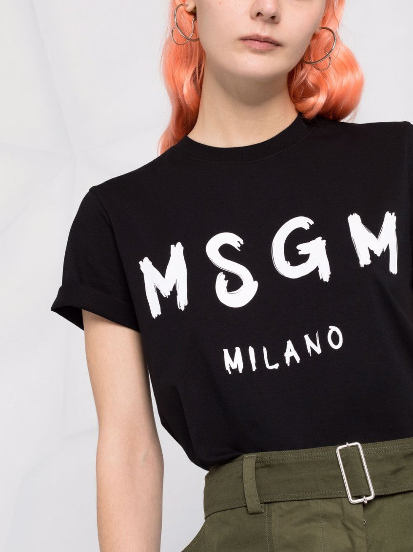 Logo-print t-shirt 3