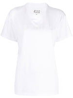 Crew-neck t-shirt 1