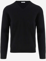 CASHMERE SWEATER 1