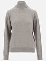 Grey Dimitri sweater 1