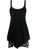 Dua Lipa Butterflies minidress 1
