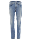 Light Blue Skeith jeans 1