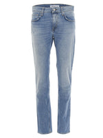 Light Blue Skeith jeans 1