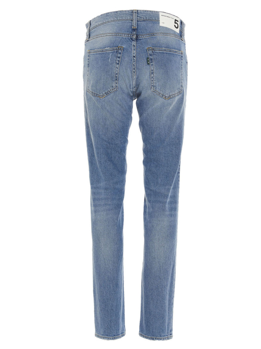 Light Blue Skeith jeans 3